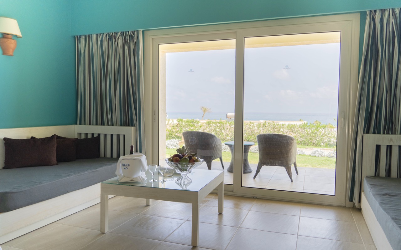 Superior Sea View 3