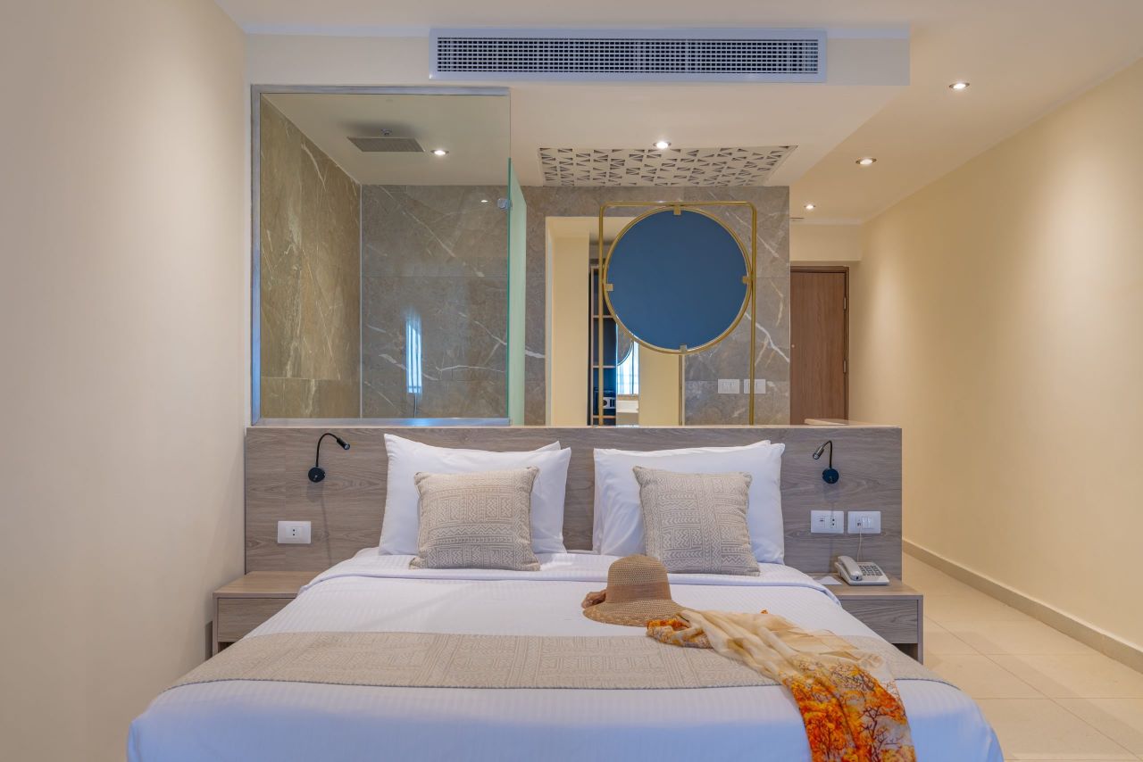 Premium Plus Sea View 1
