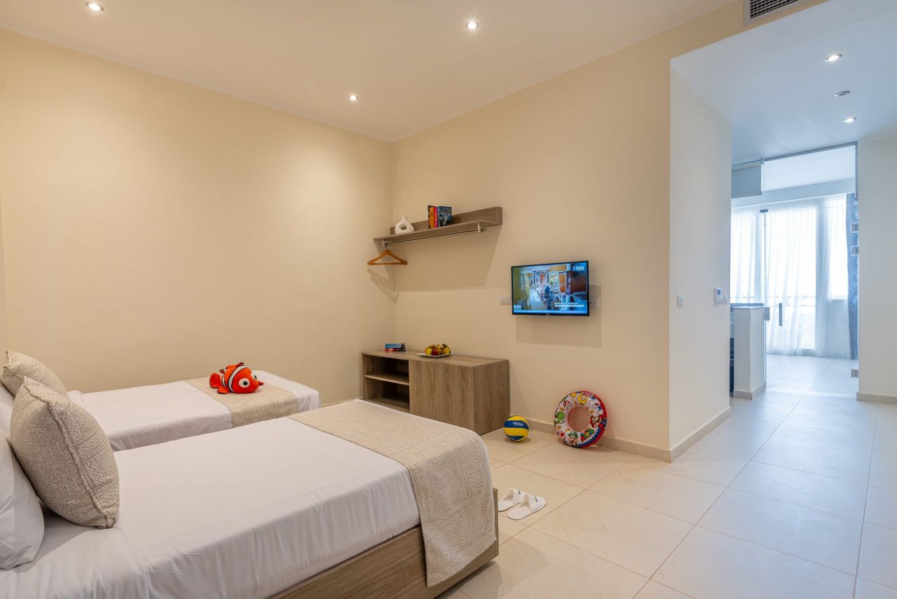 Premium Plus Sea View 2