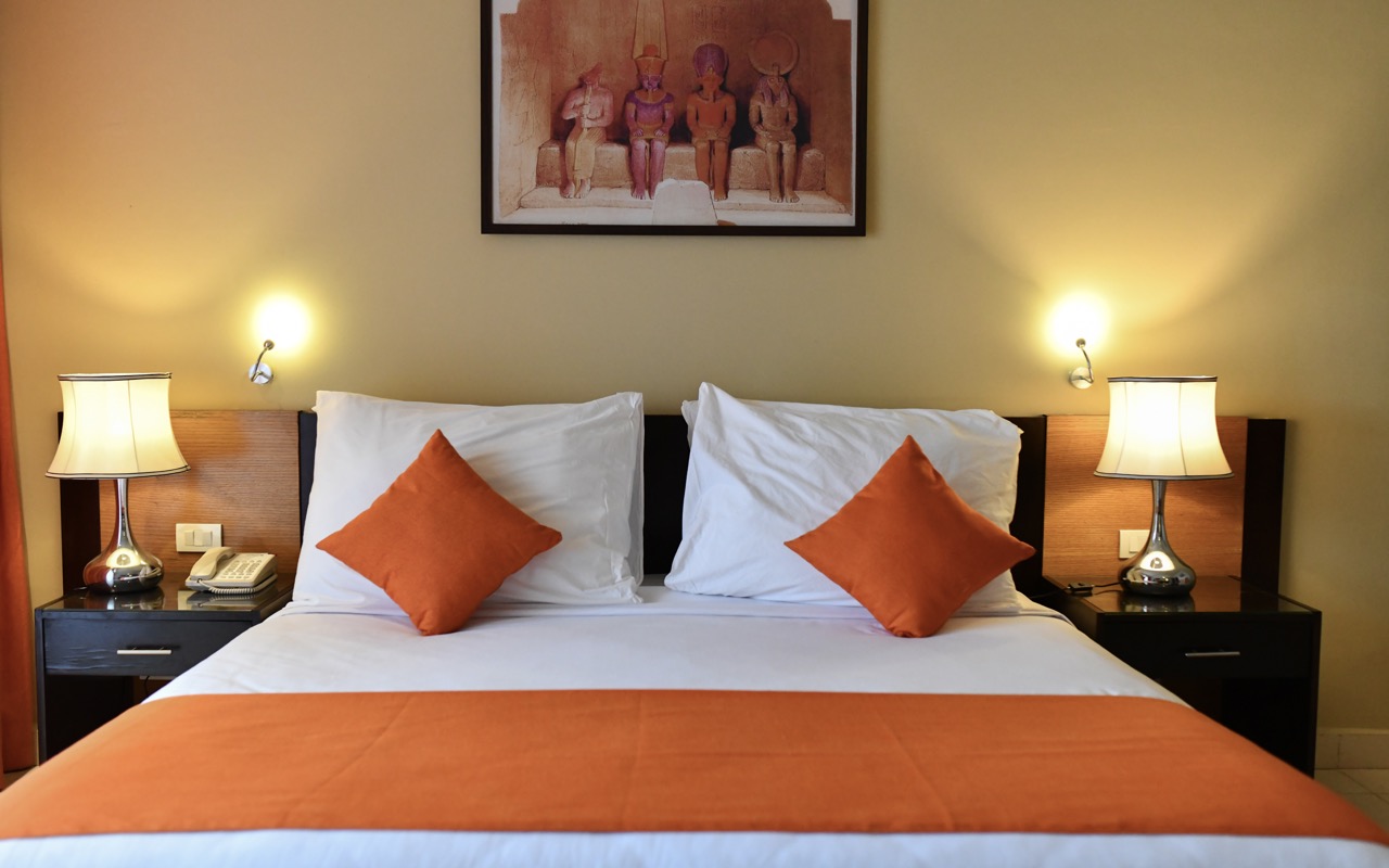 Ultra Deluxe Room With Jacuzzi 1