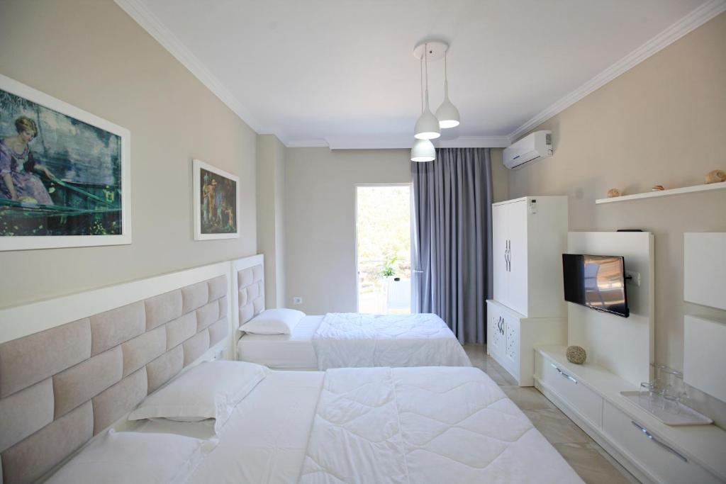 Standard Triple Room 3
