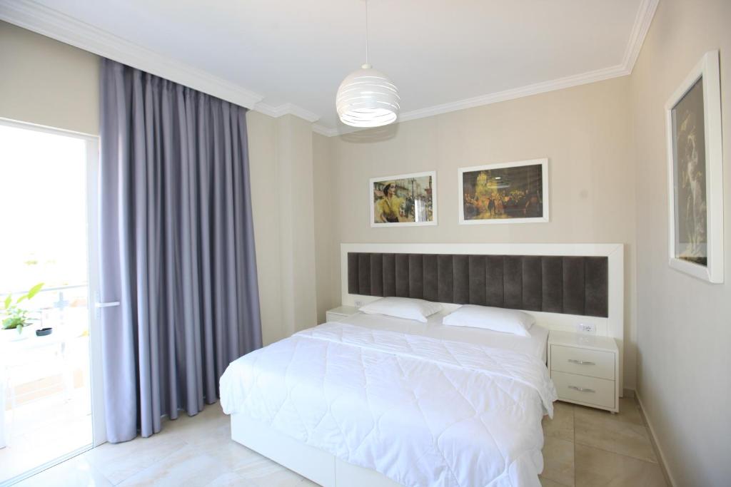 Standard Double Room 3