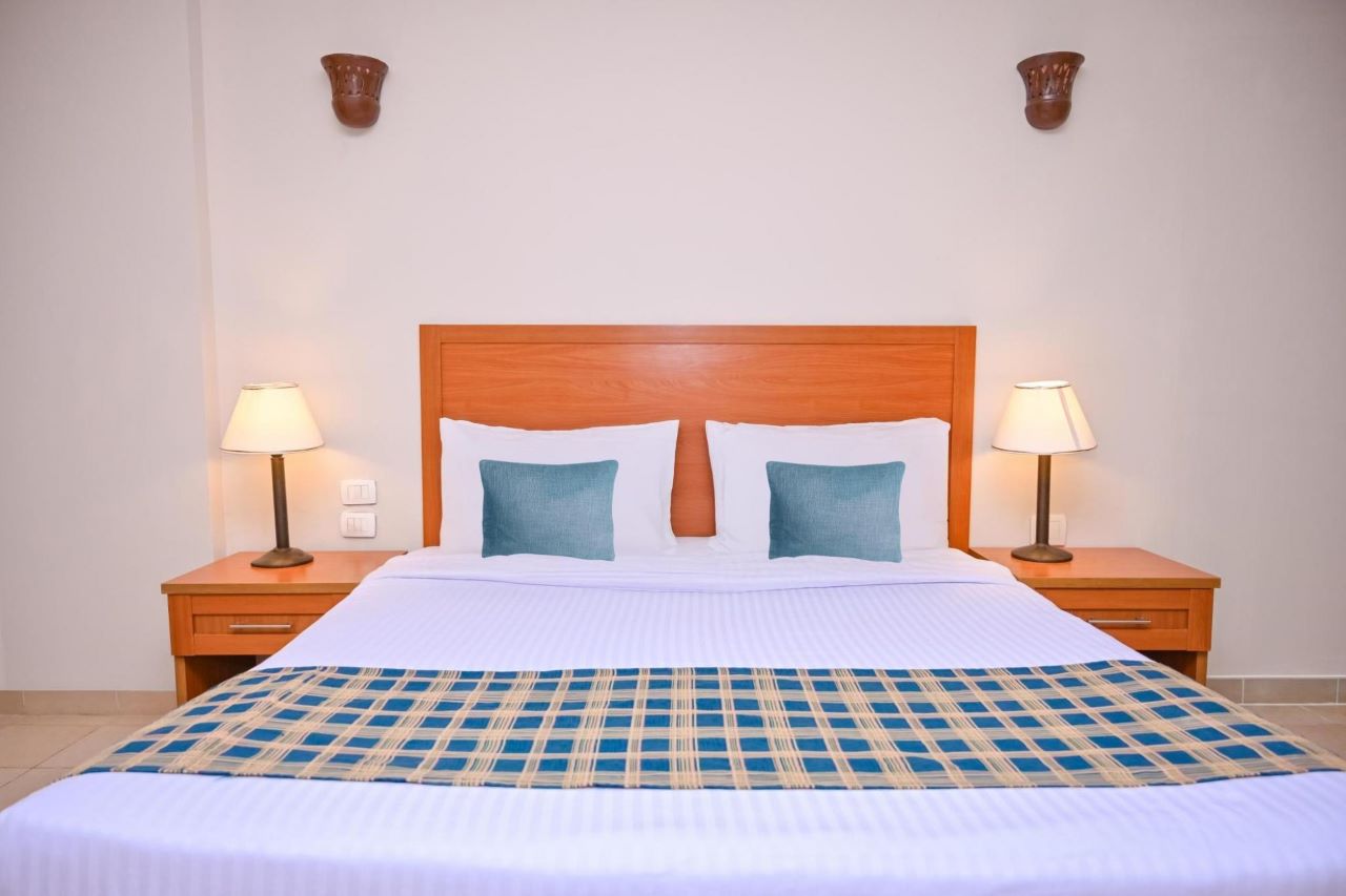 Family Suite Sea View 1