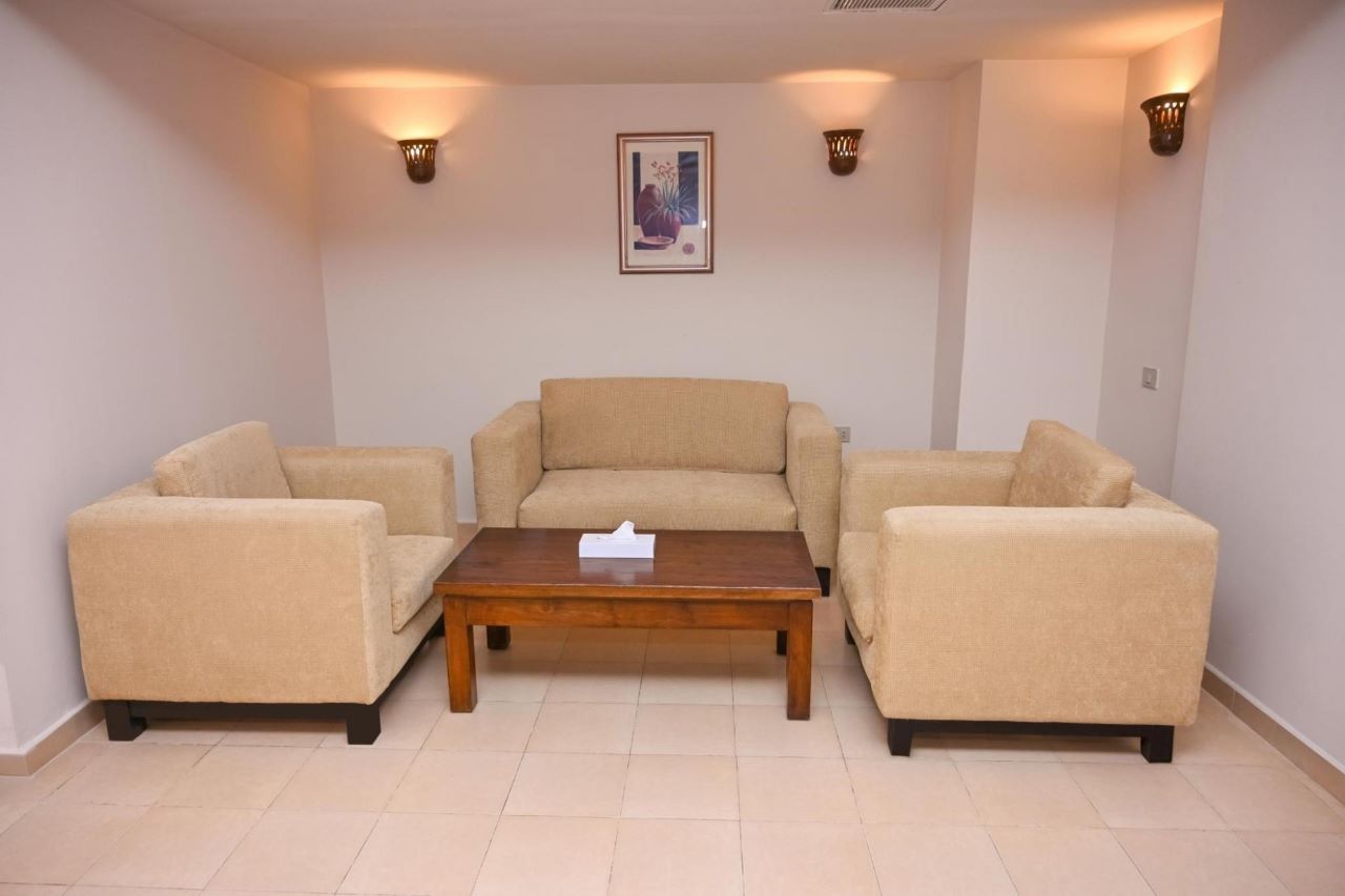 Family Suite Sea View 2