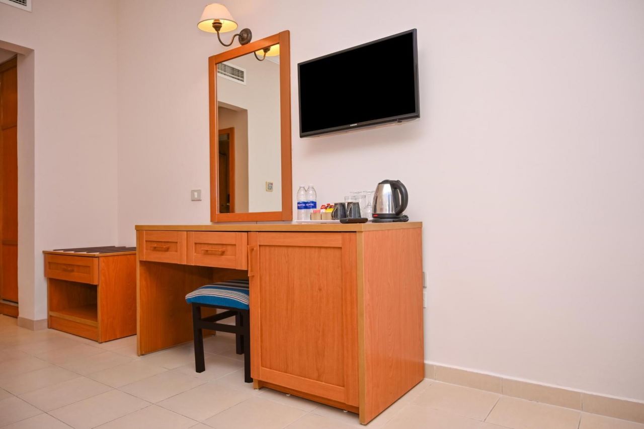 Family Suite Sea View 3