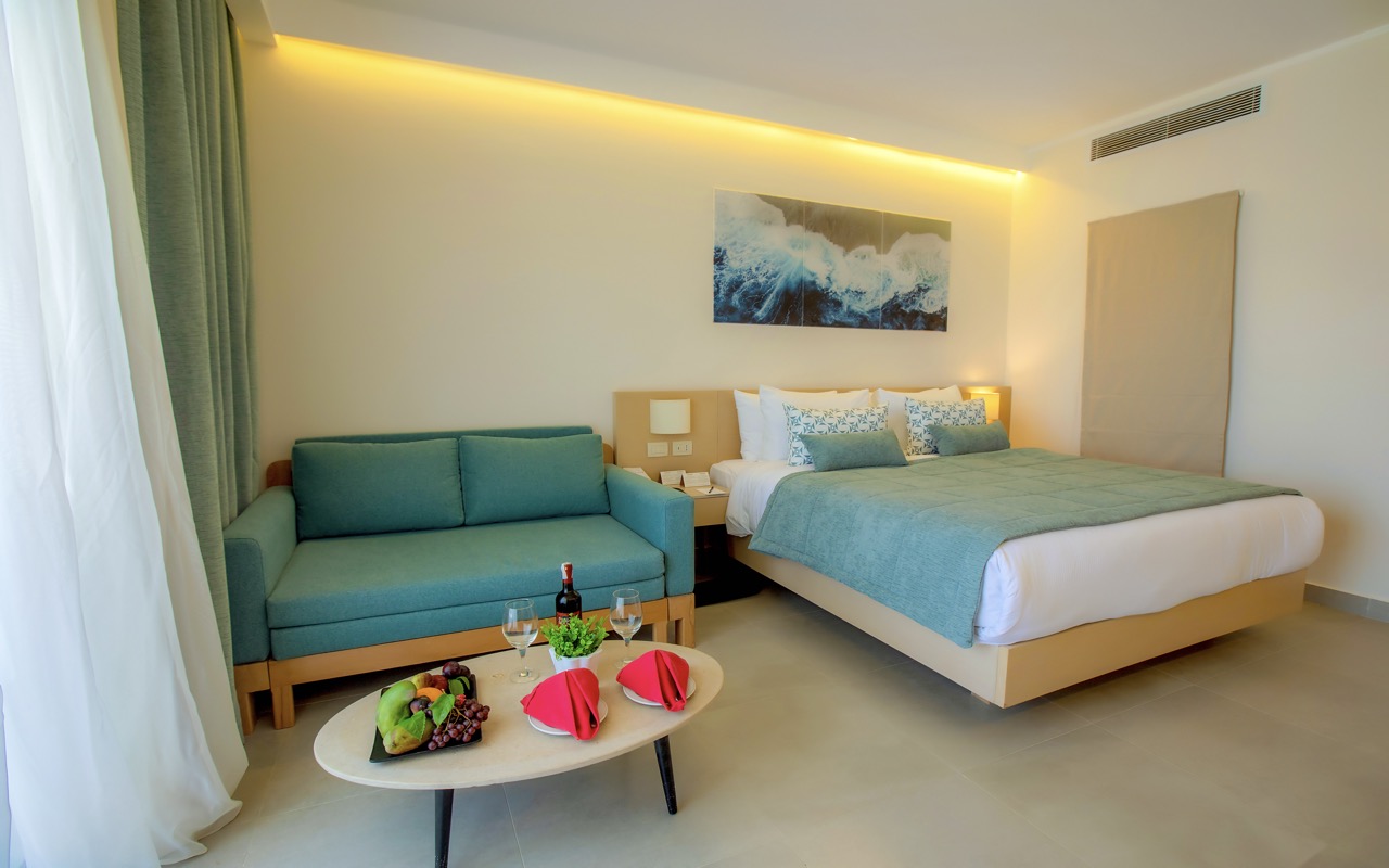Family Bunk Bed Room 3
