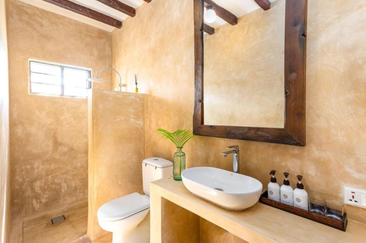 Bungalows Ocean View 3
