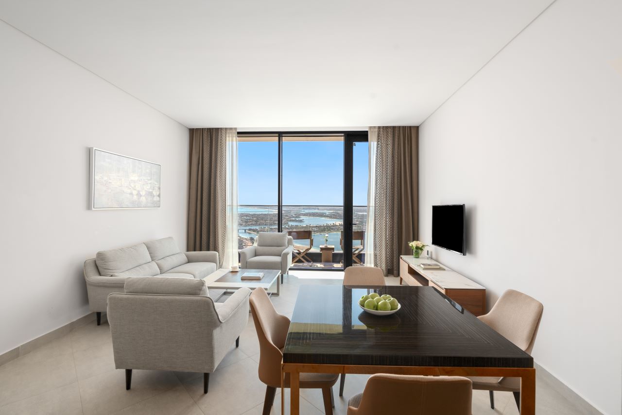 Two Bedroom Suite 3