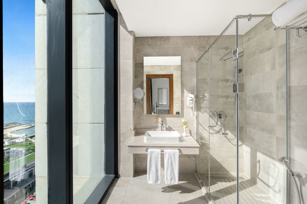 Two Bedroom Suite 4