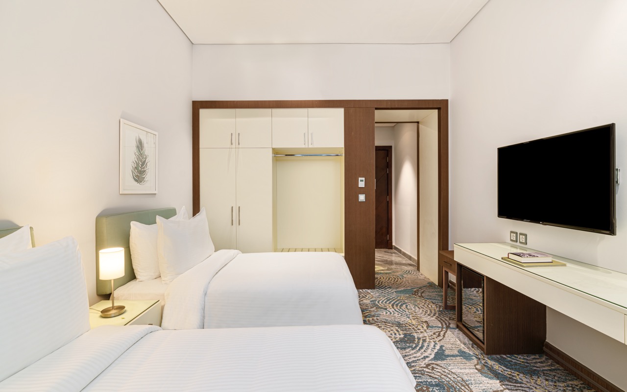 Club Superior Room 4
