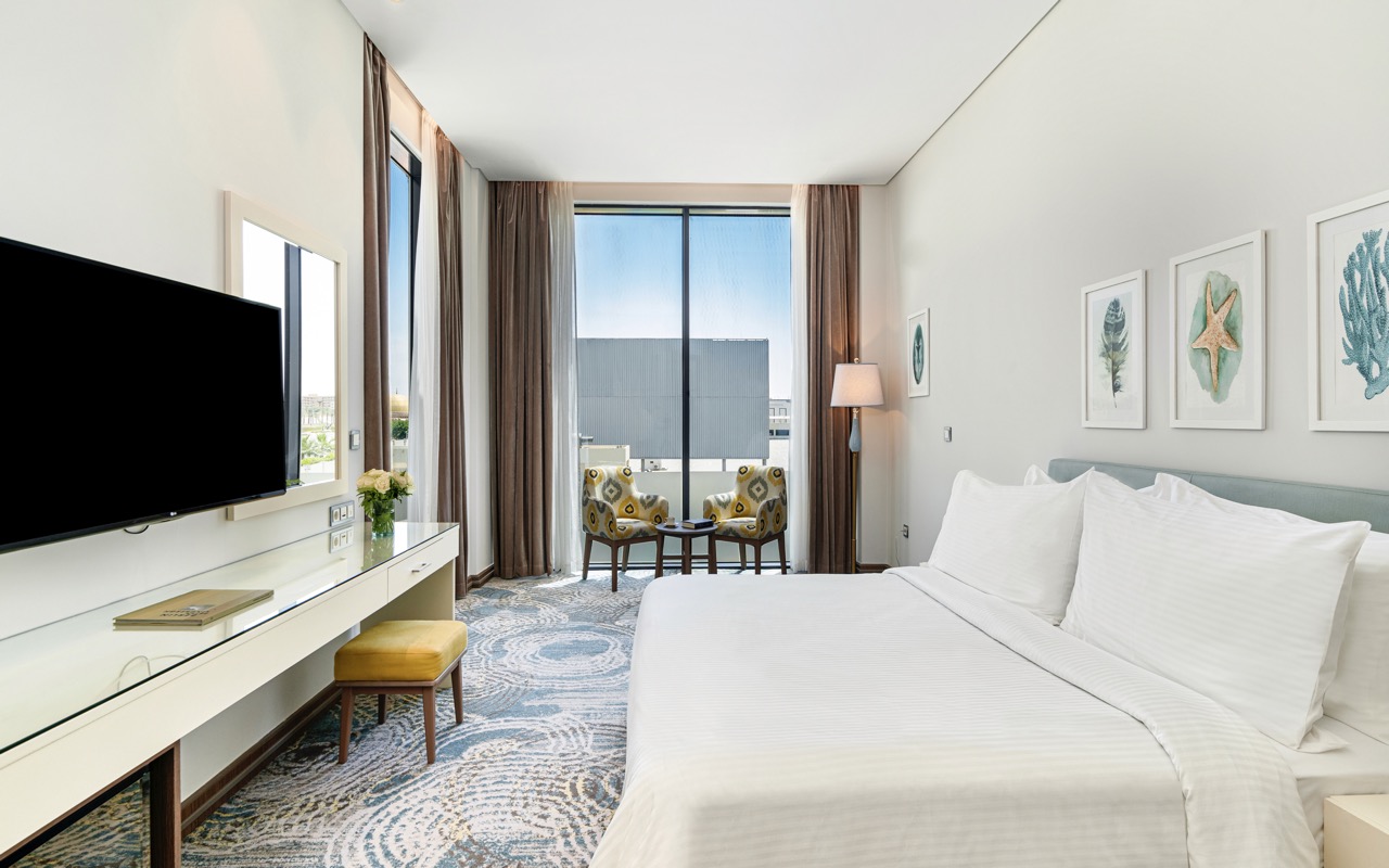 Club Superior Room 2