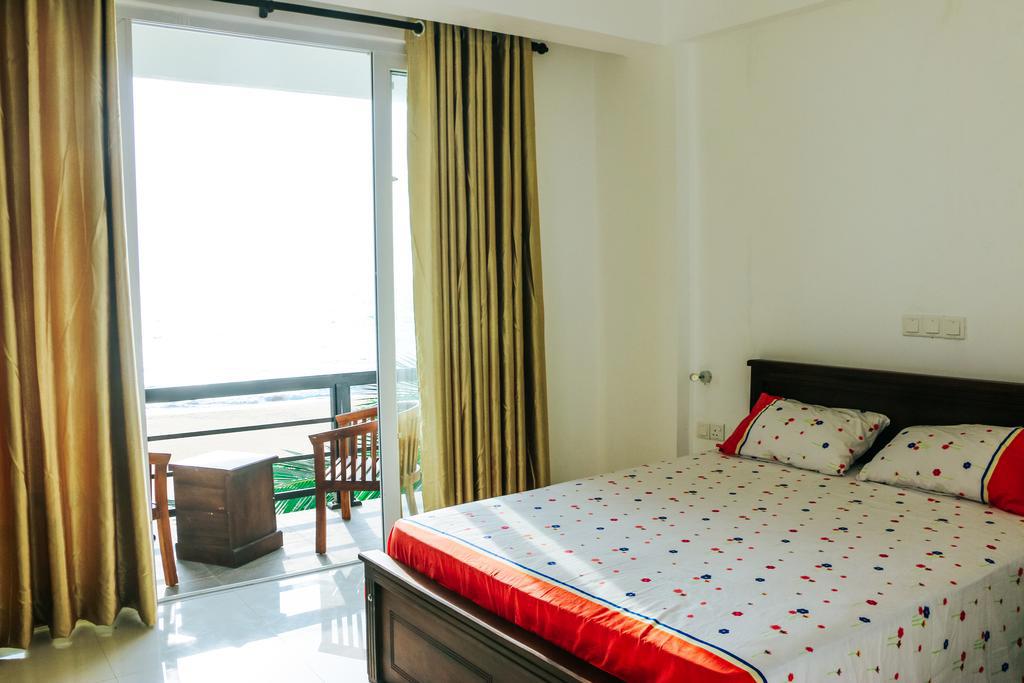 Standard Room 1