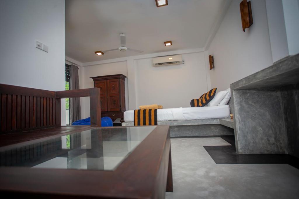 Penthouse Suite 3