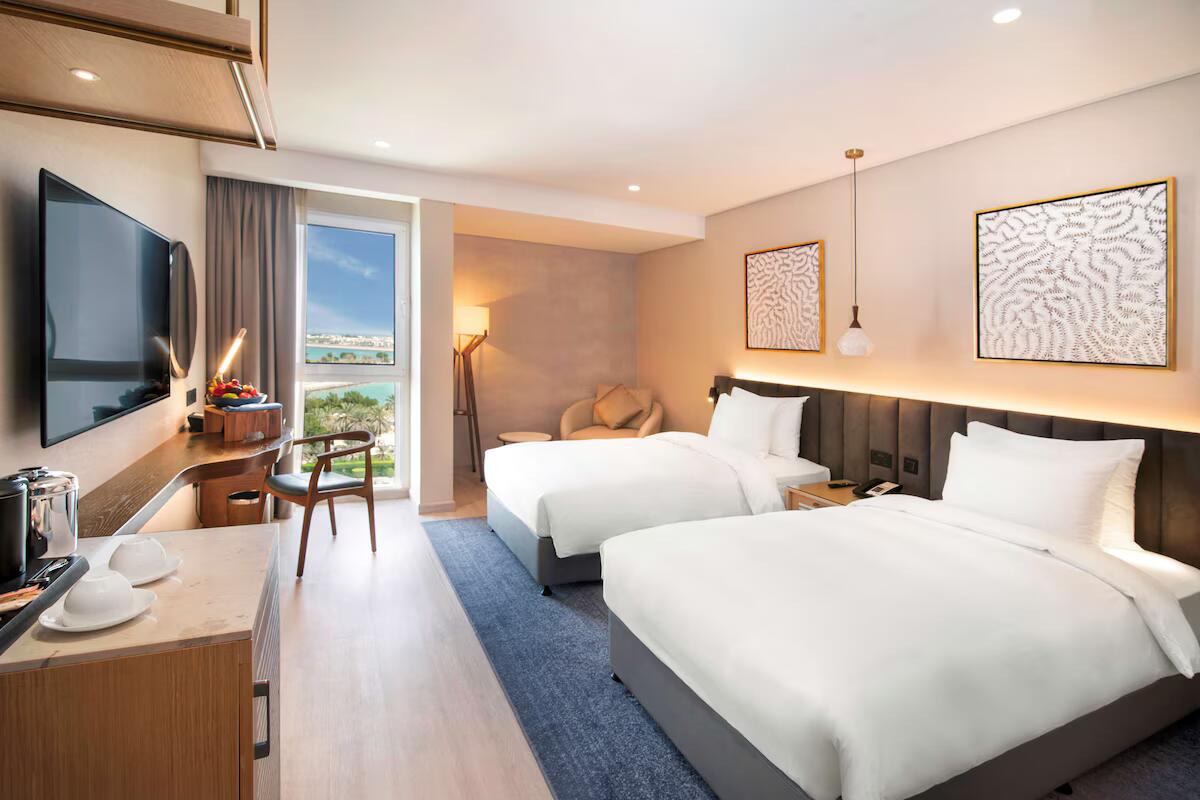 Premium Sea View 1