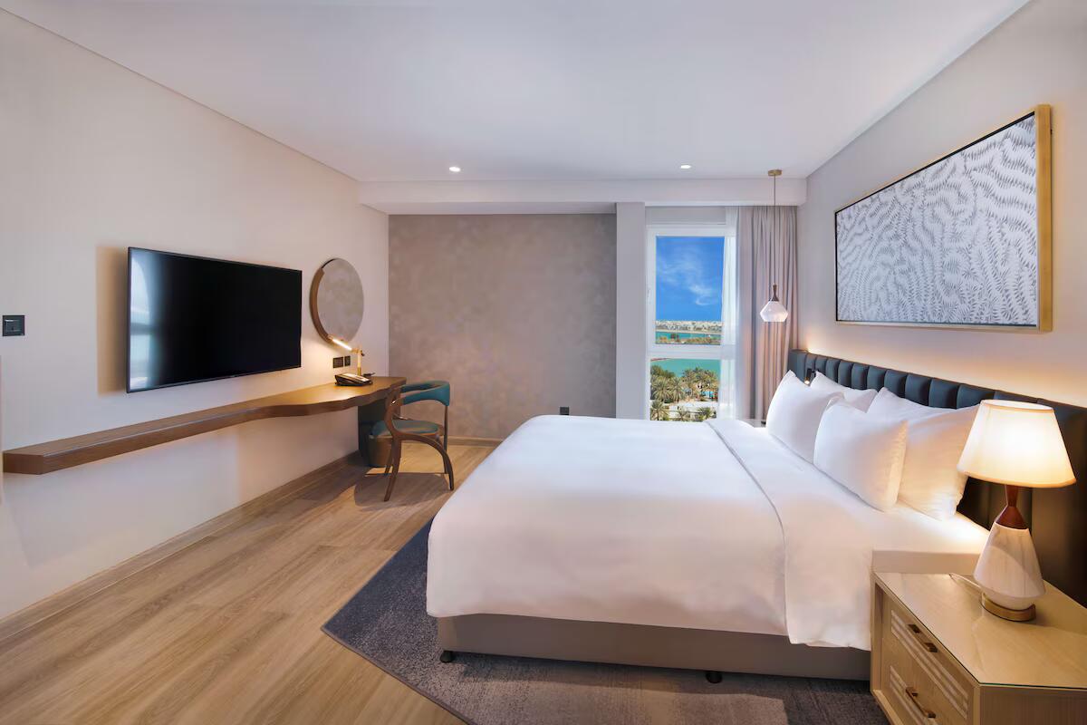 Premium Sea View 2