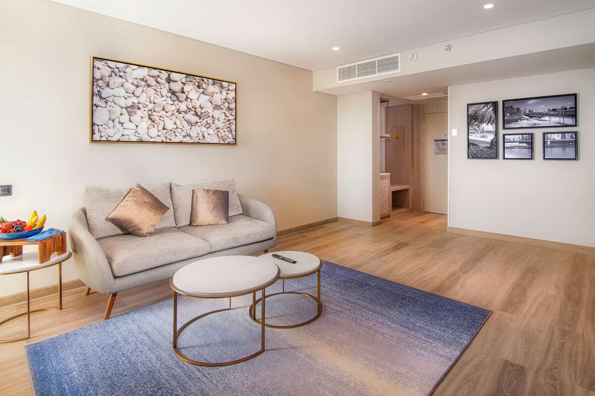 Suite 3
