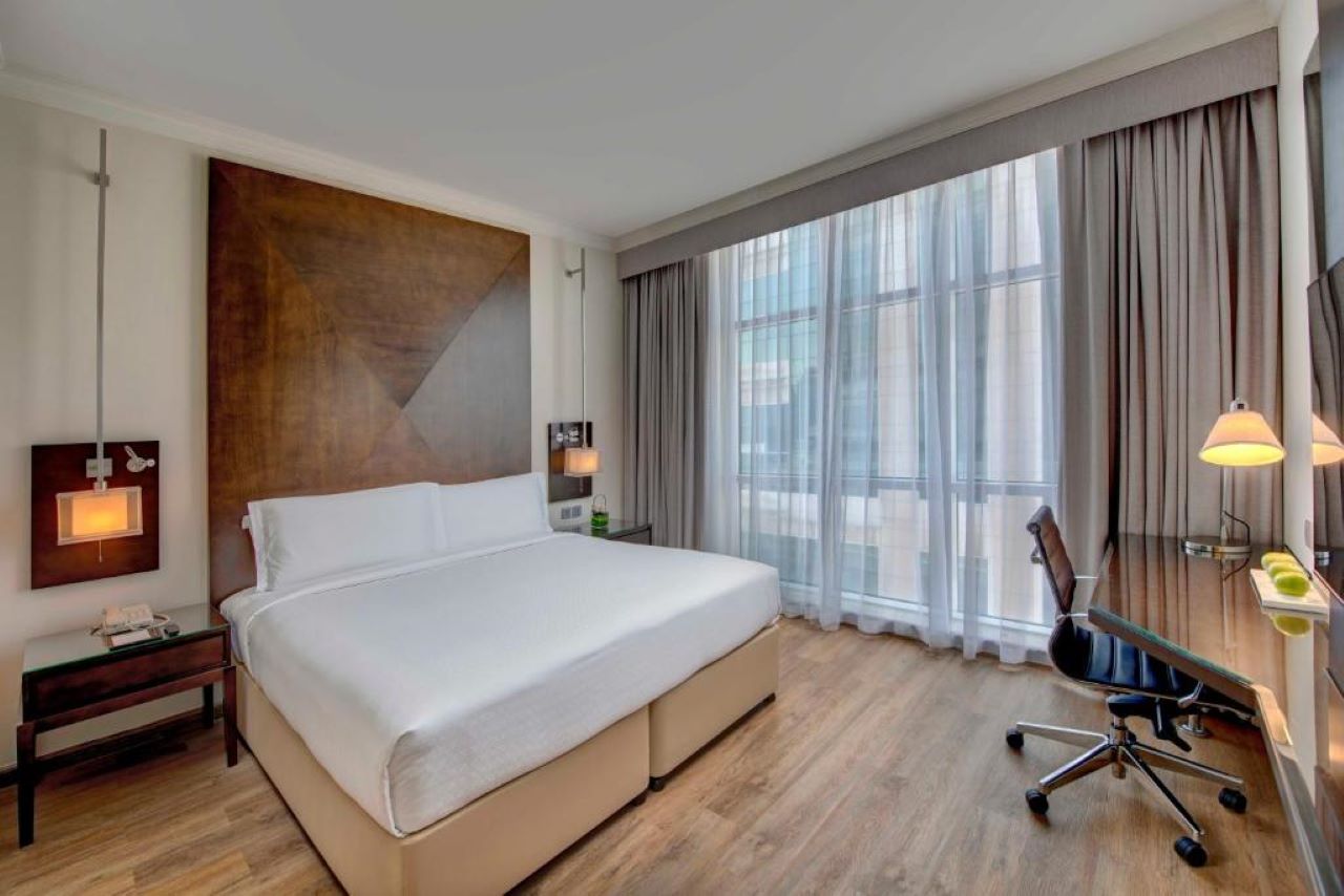 Suite 1