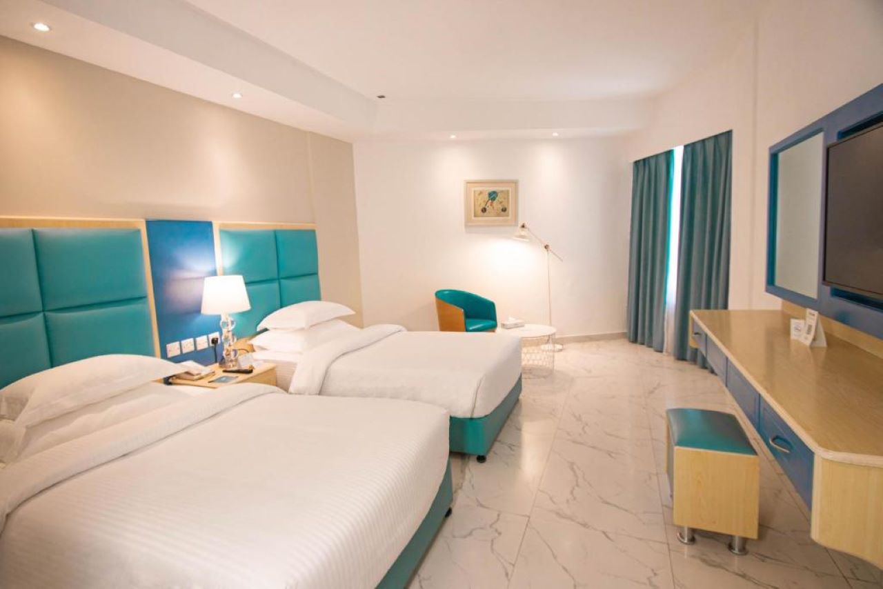 Premium Room 2