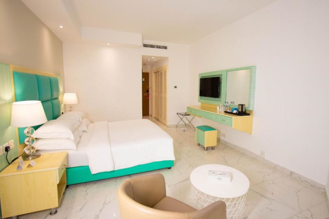 Premium Room 1