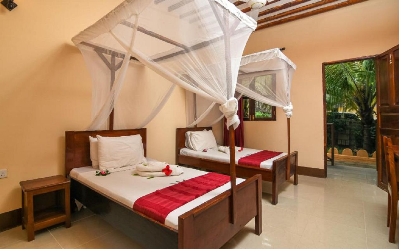 Budget Room 3