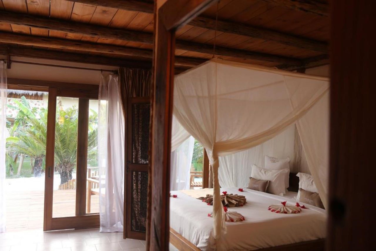 Garden Jungle Room 2