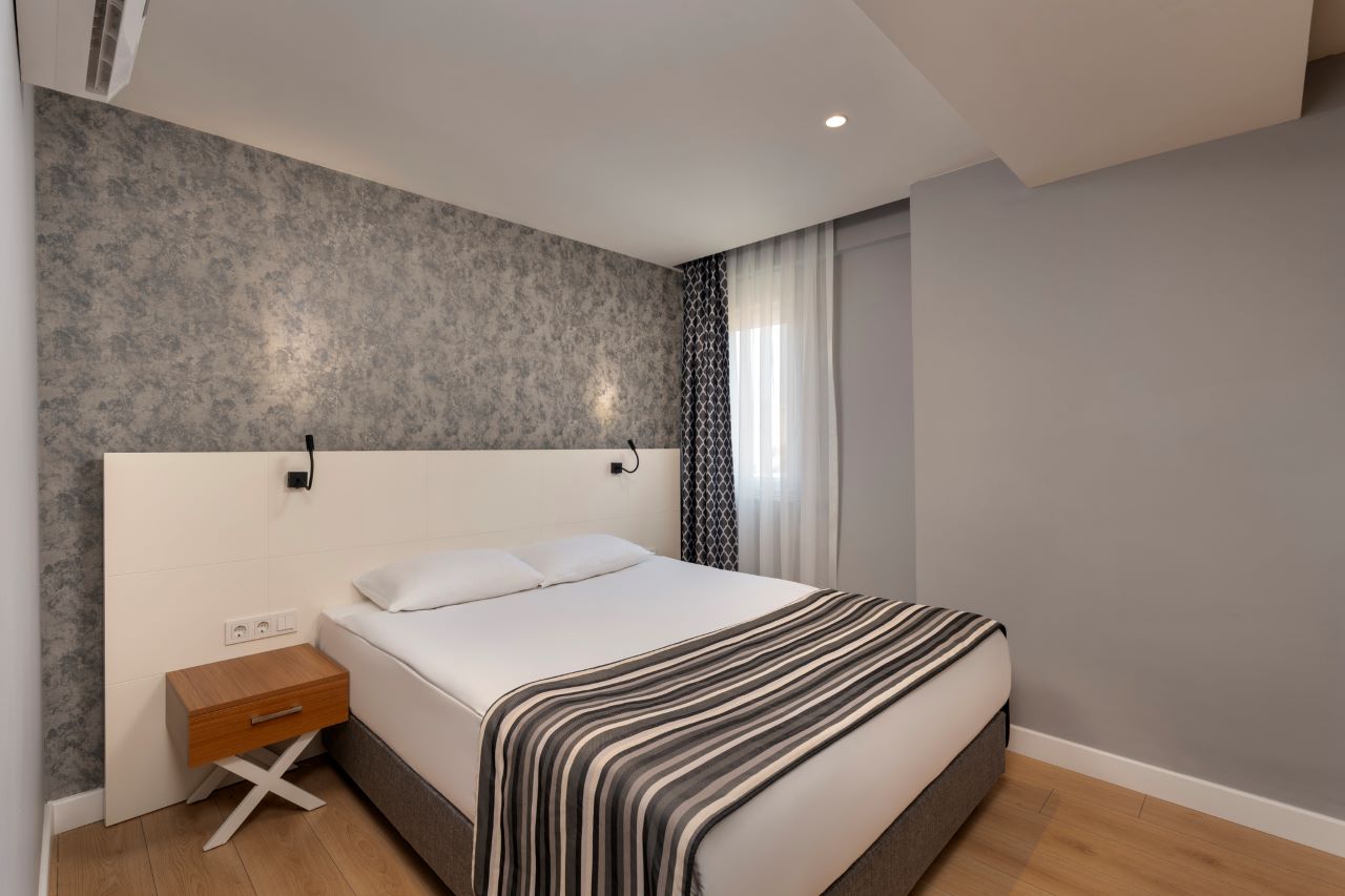 Family Suite 2