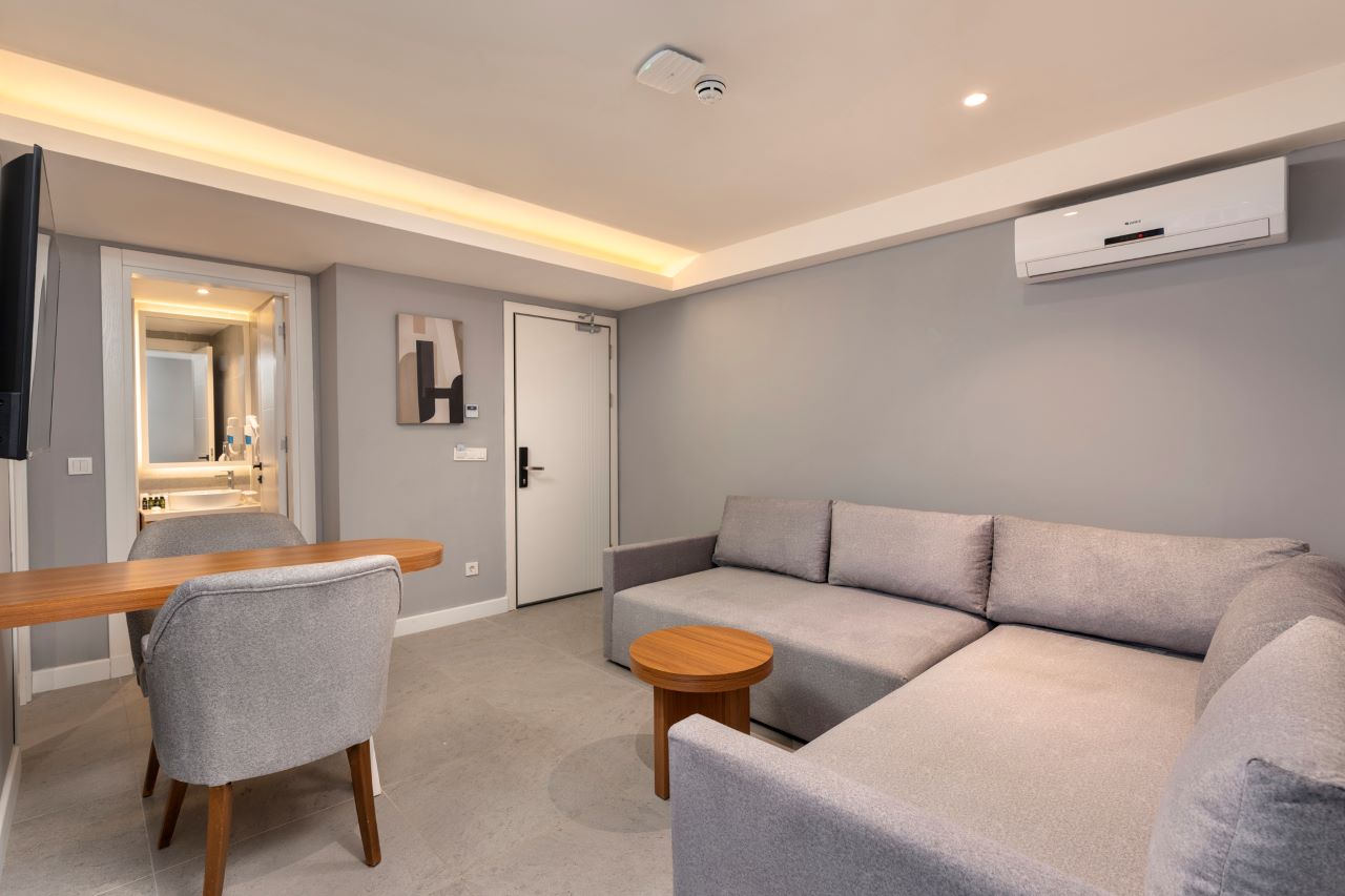 Family Suite 3