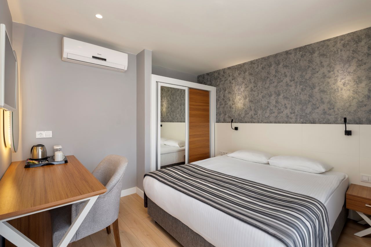 Superior Room 1