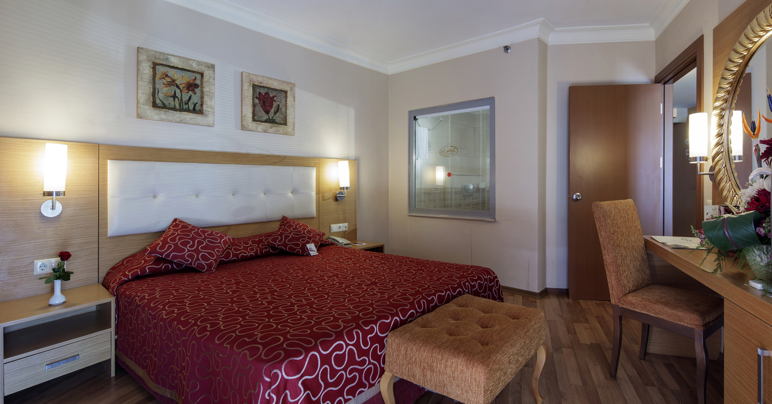 Junior Suite 1