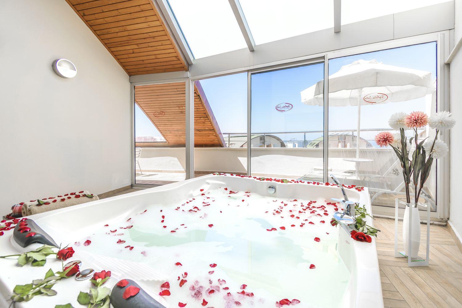 King Suite 2