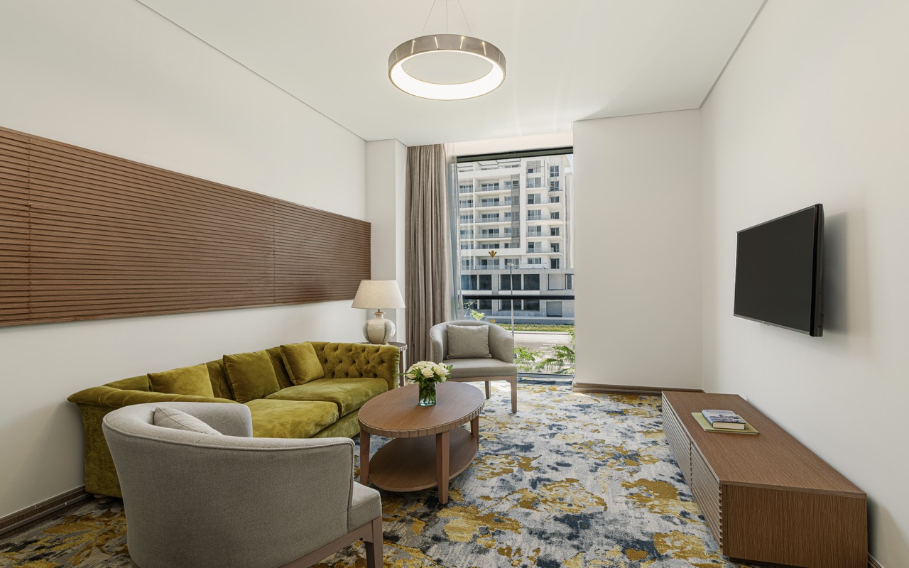 Club Junior Suite 2