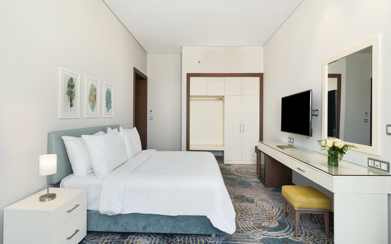 Club Junior Suite 1