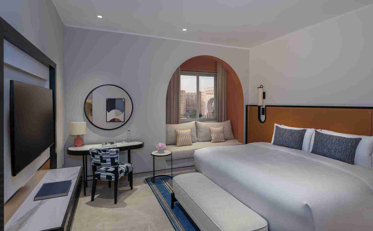 Superior Room 1