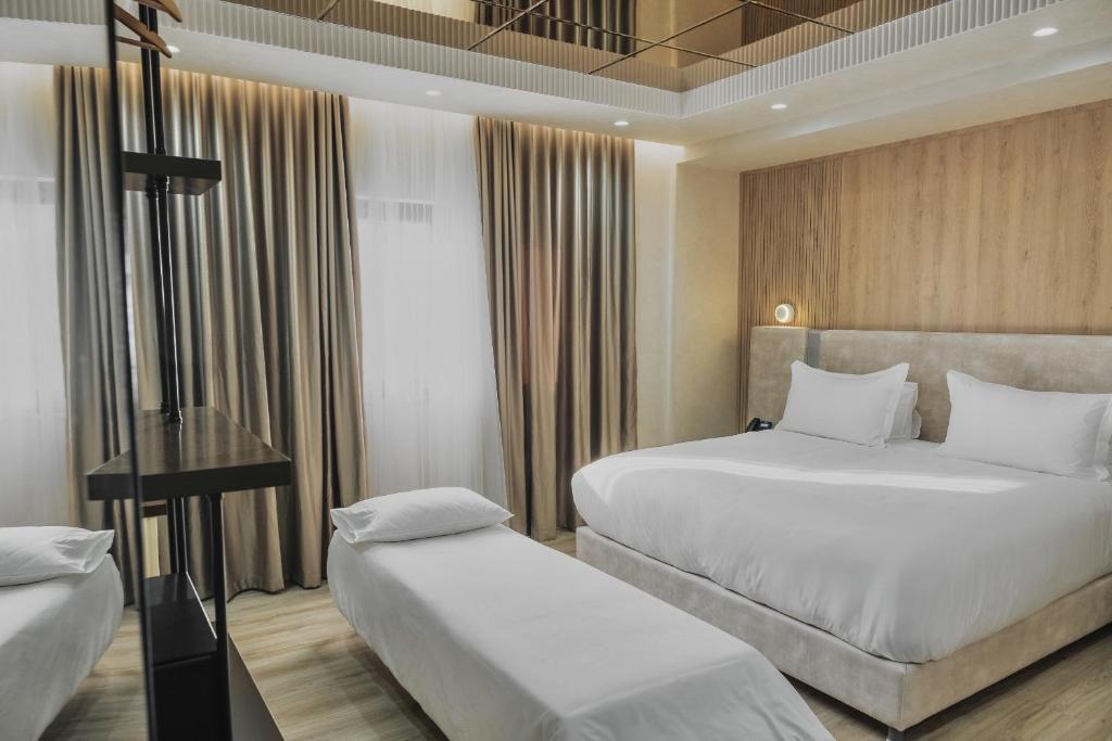 Junior Suite Sea View 1