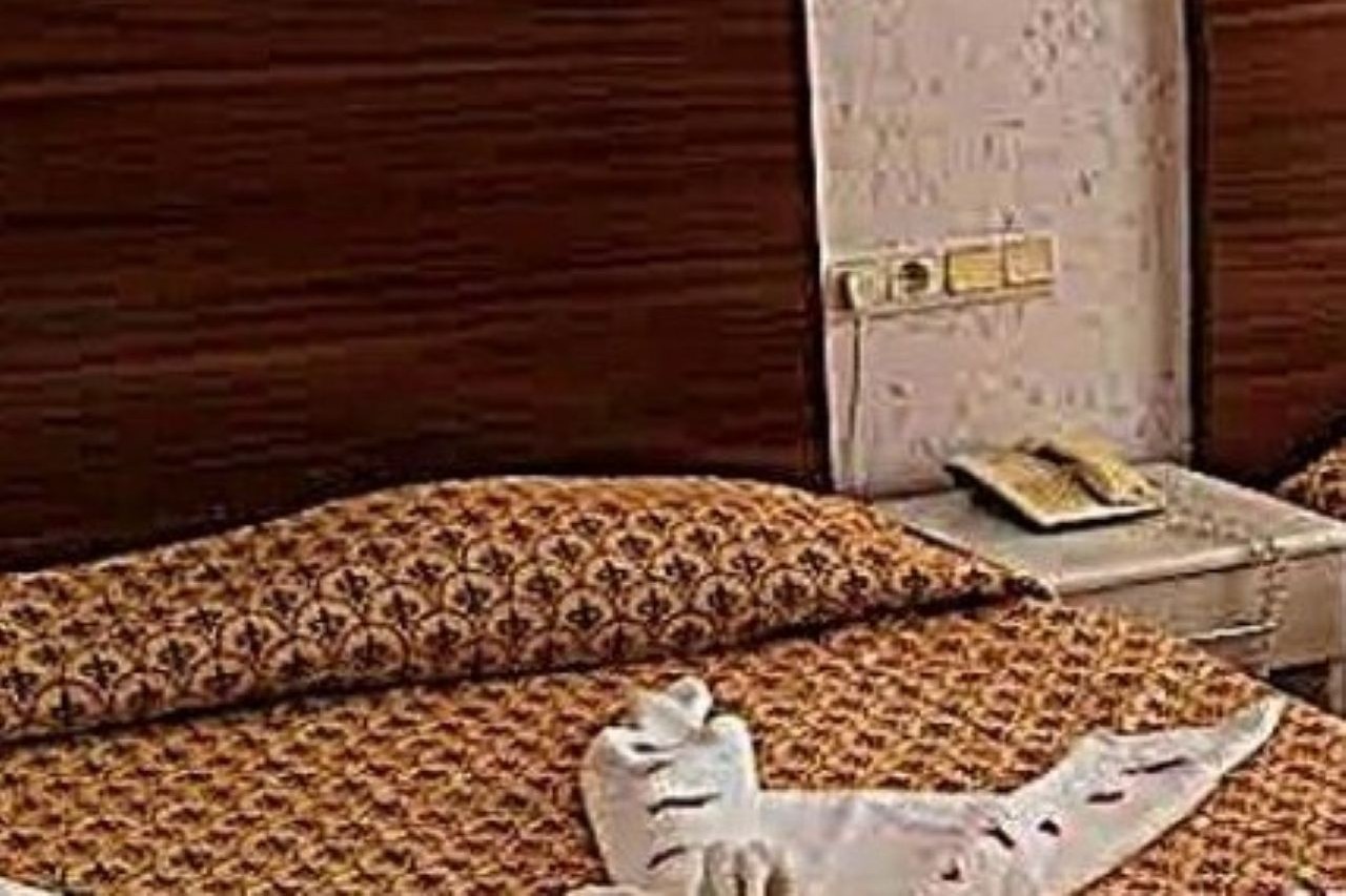 Family Room With Bunkbed 1