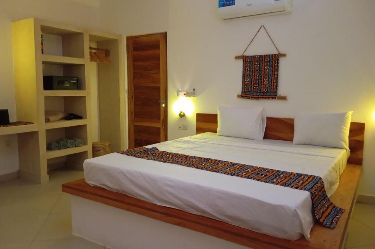 Standard Double Room 1