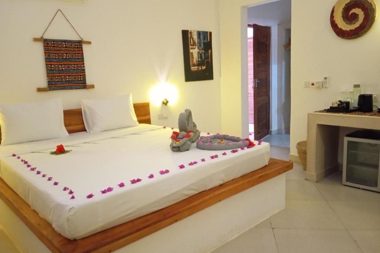 Standard Double Room 2
