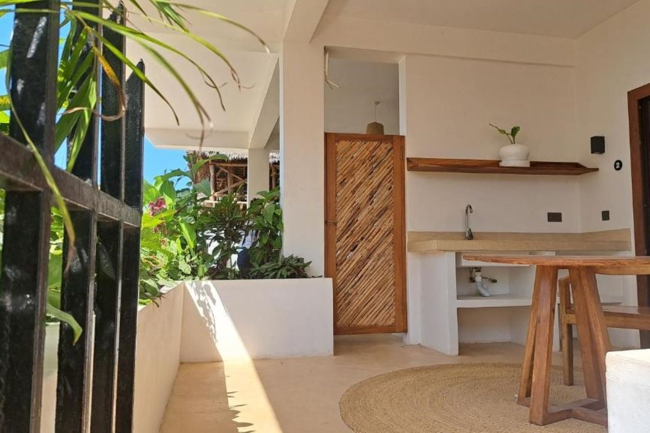 Twin/Double Appartment 4