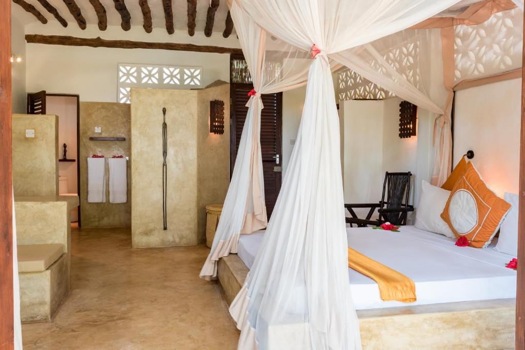 Suite With Ocean View 1