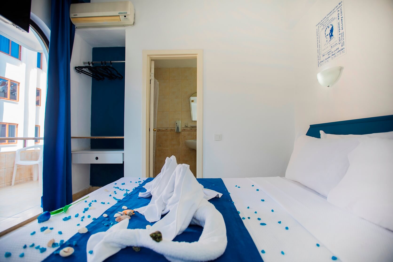 Standard Room 1