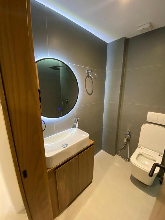 Comfort Triple Room 3