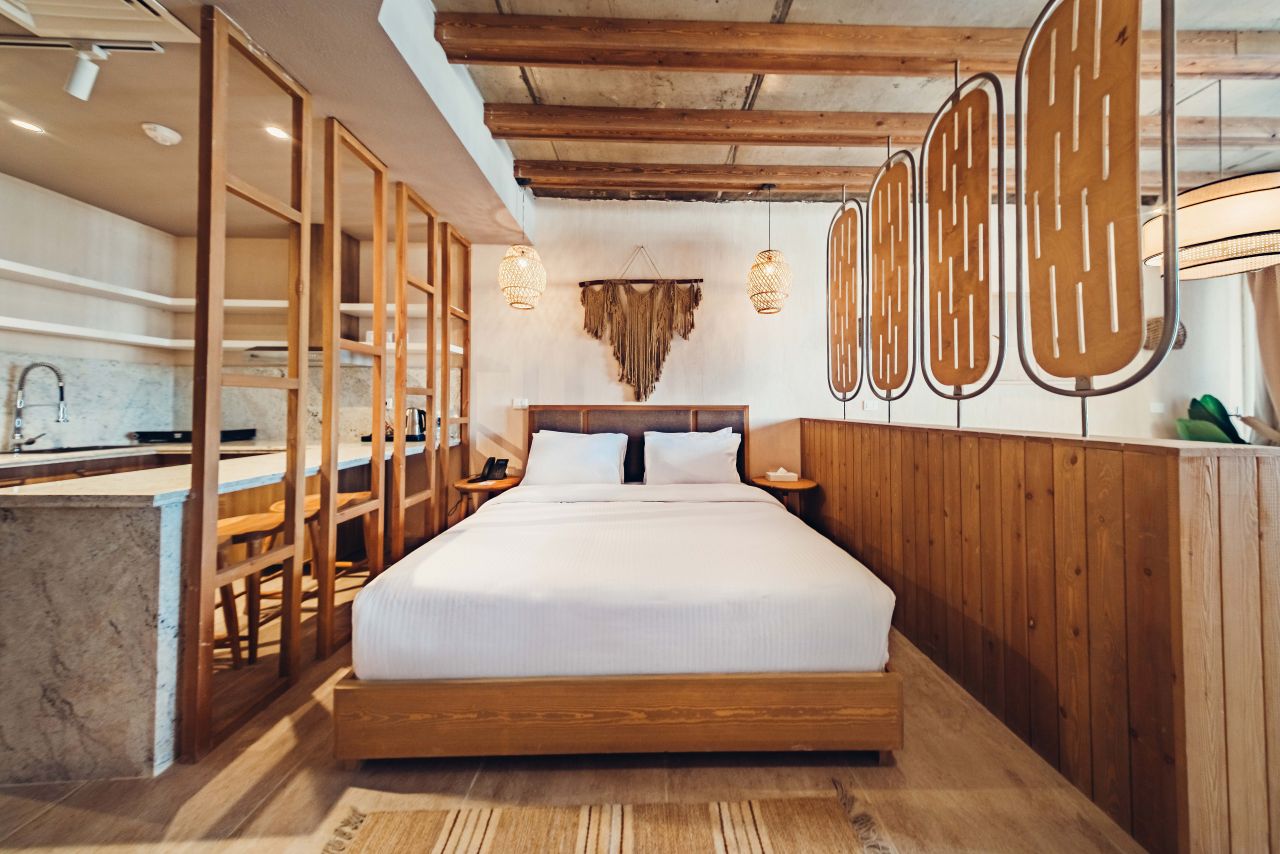 Deluxe Suite Two Bedrooms 1