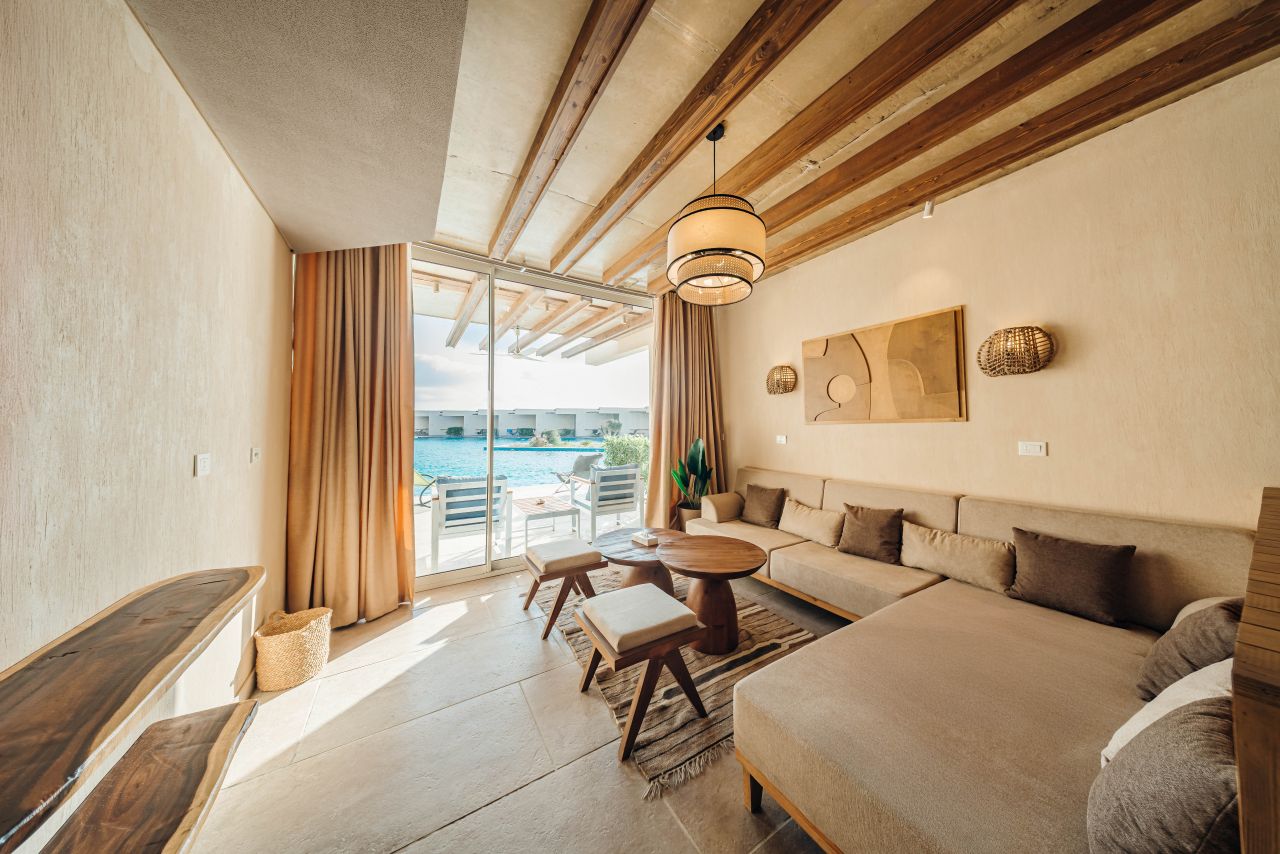 Superior Room One Bedroom 2
