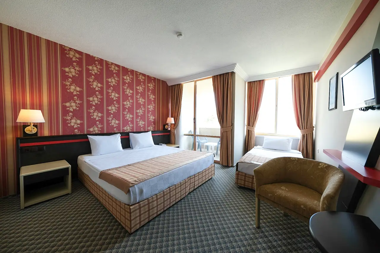 Standard Room 2