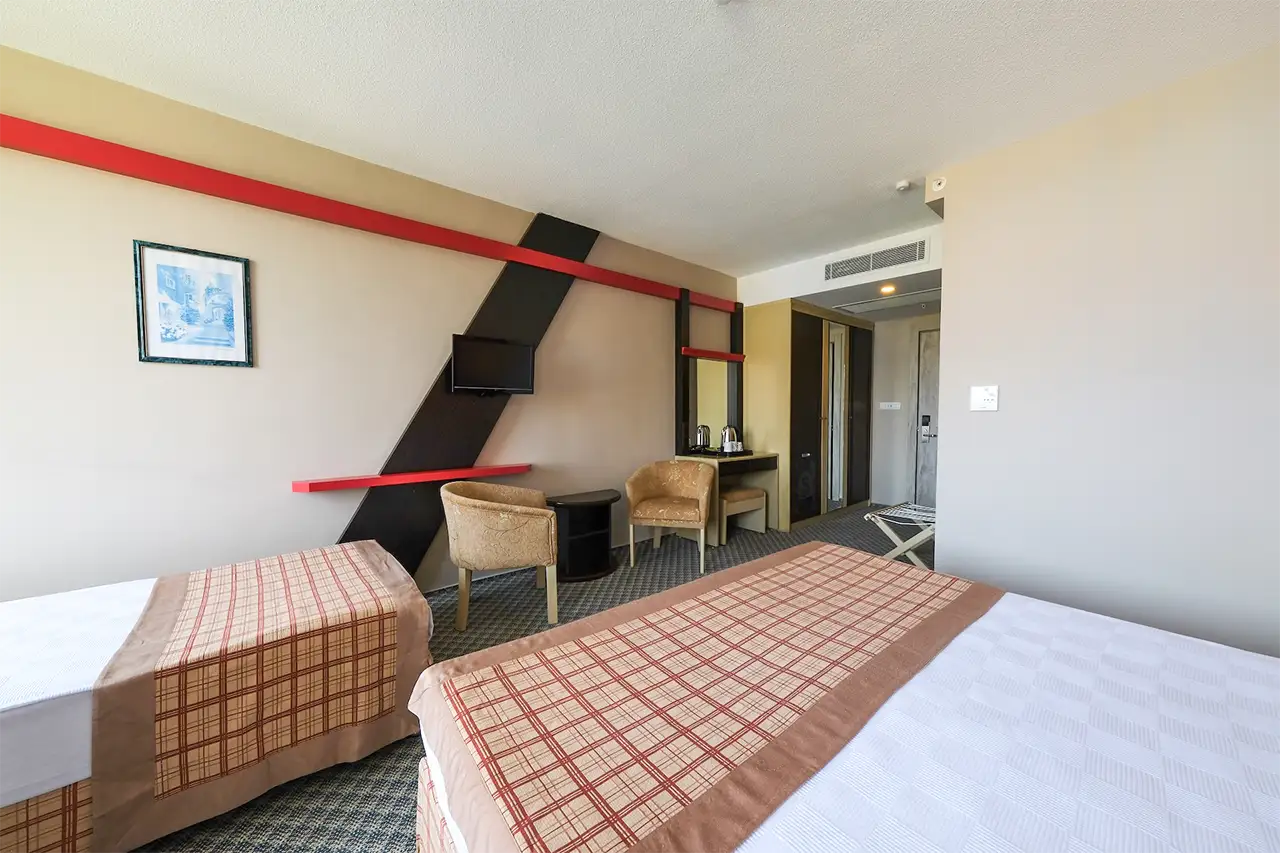 Standard Room 3