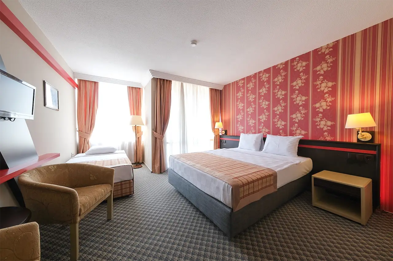Standard Room 1