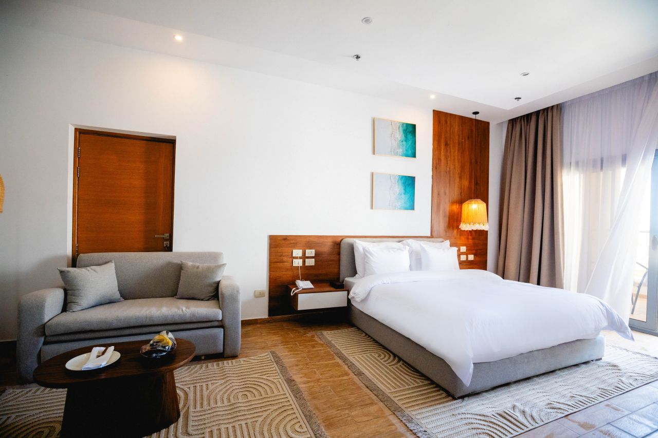 Executive Room 2