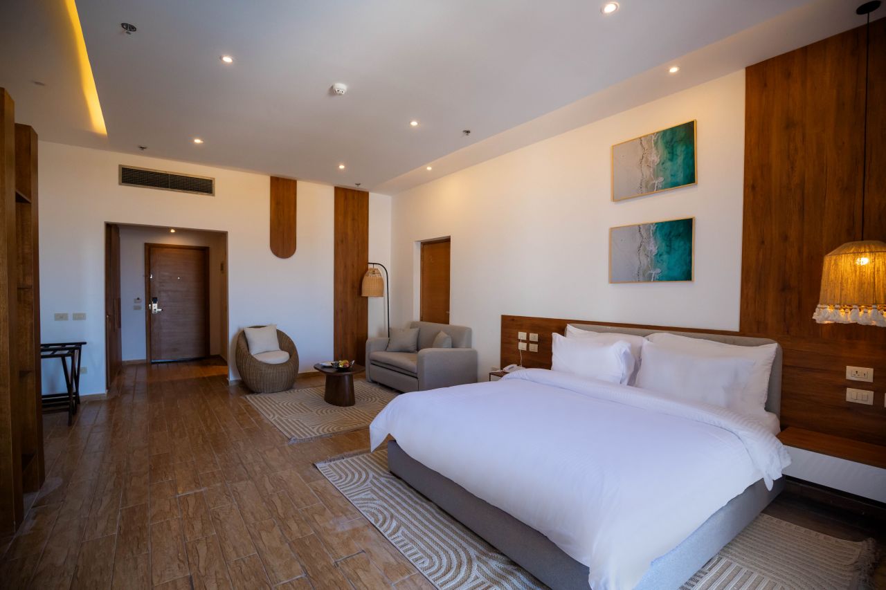 Executive Room 1