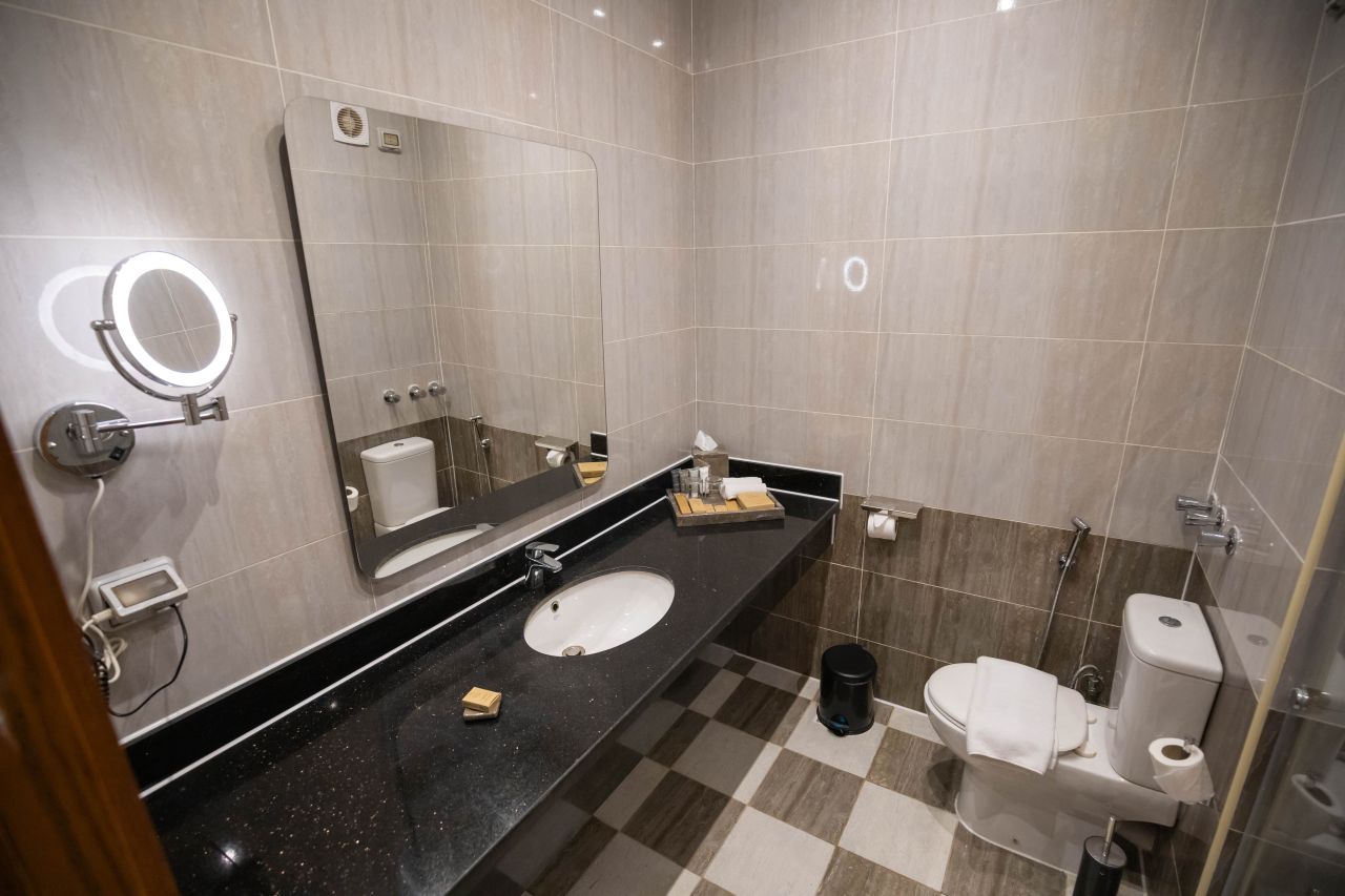 Family Suite 2 Bedroom 3