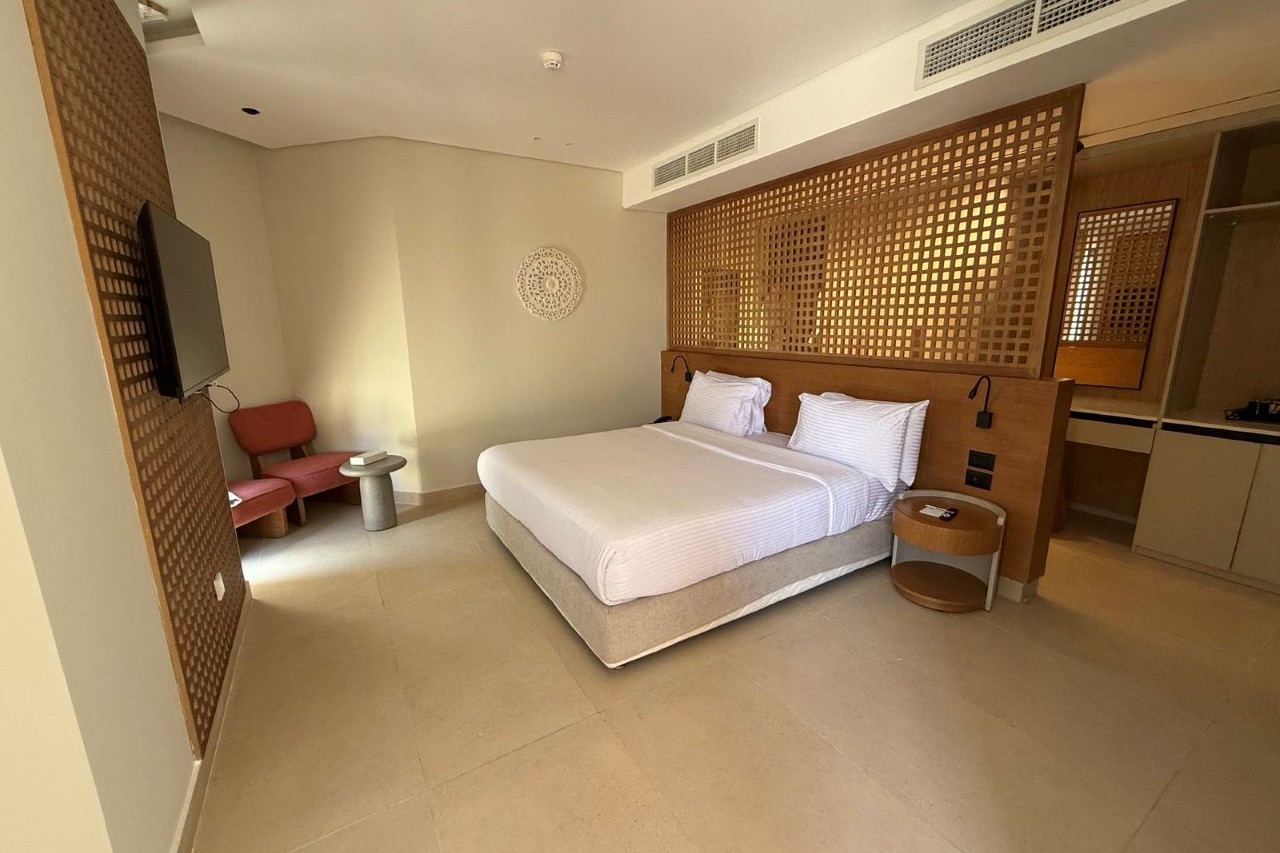 Standard Room 1